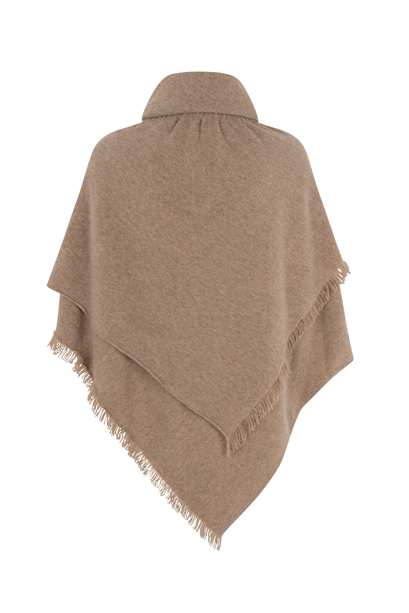 Pien Poncho Sable