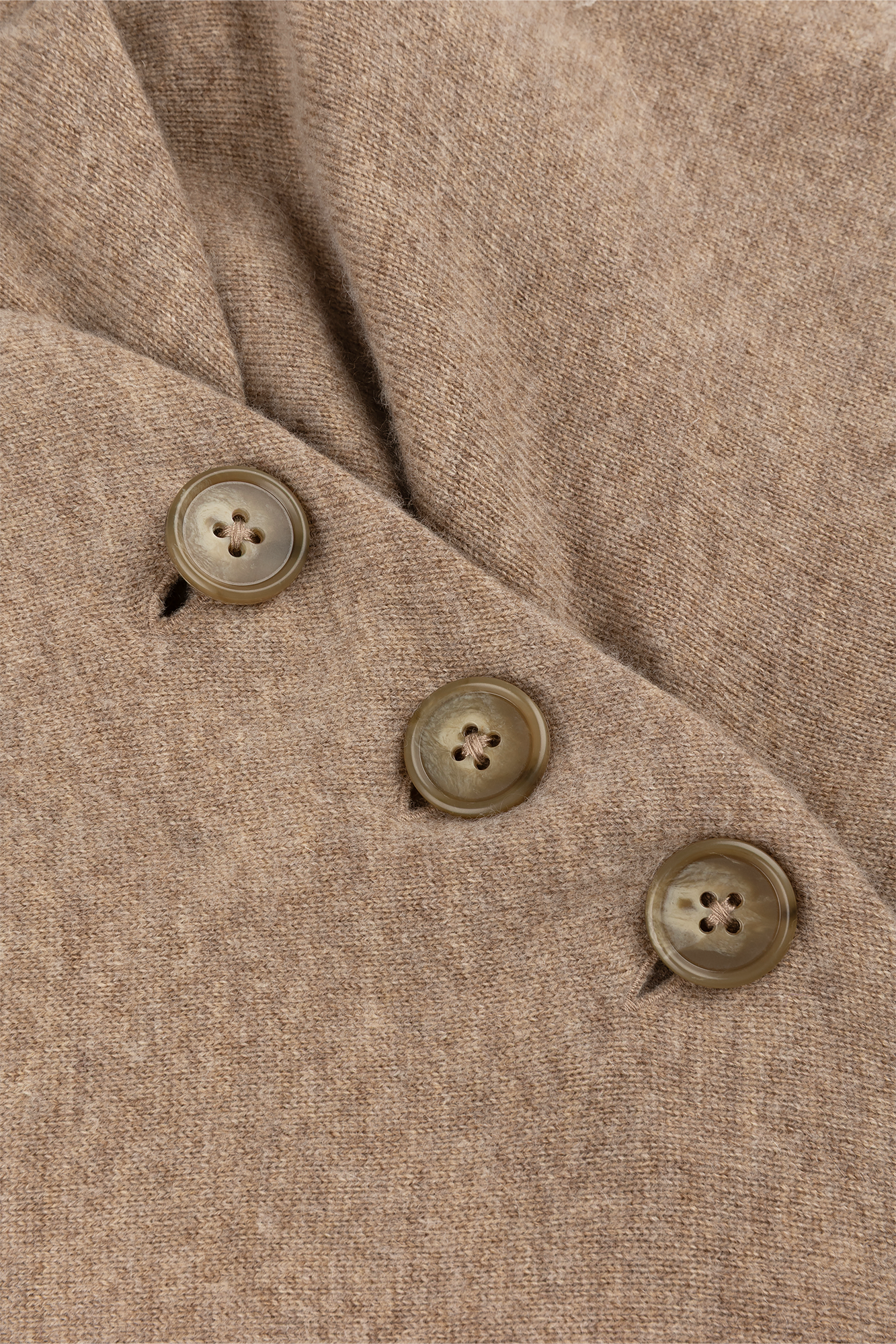 Pien Poncho Sable