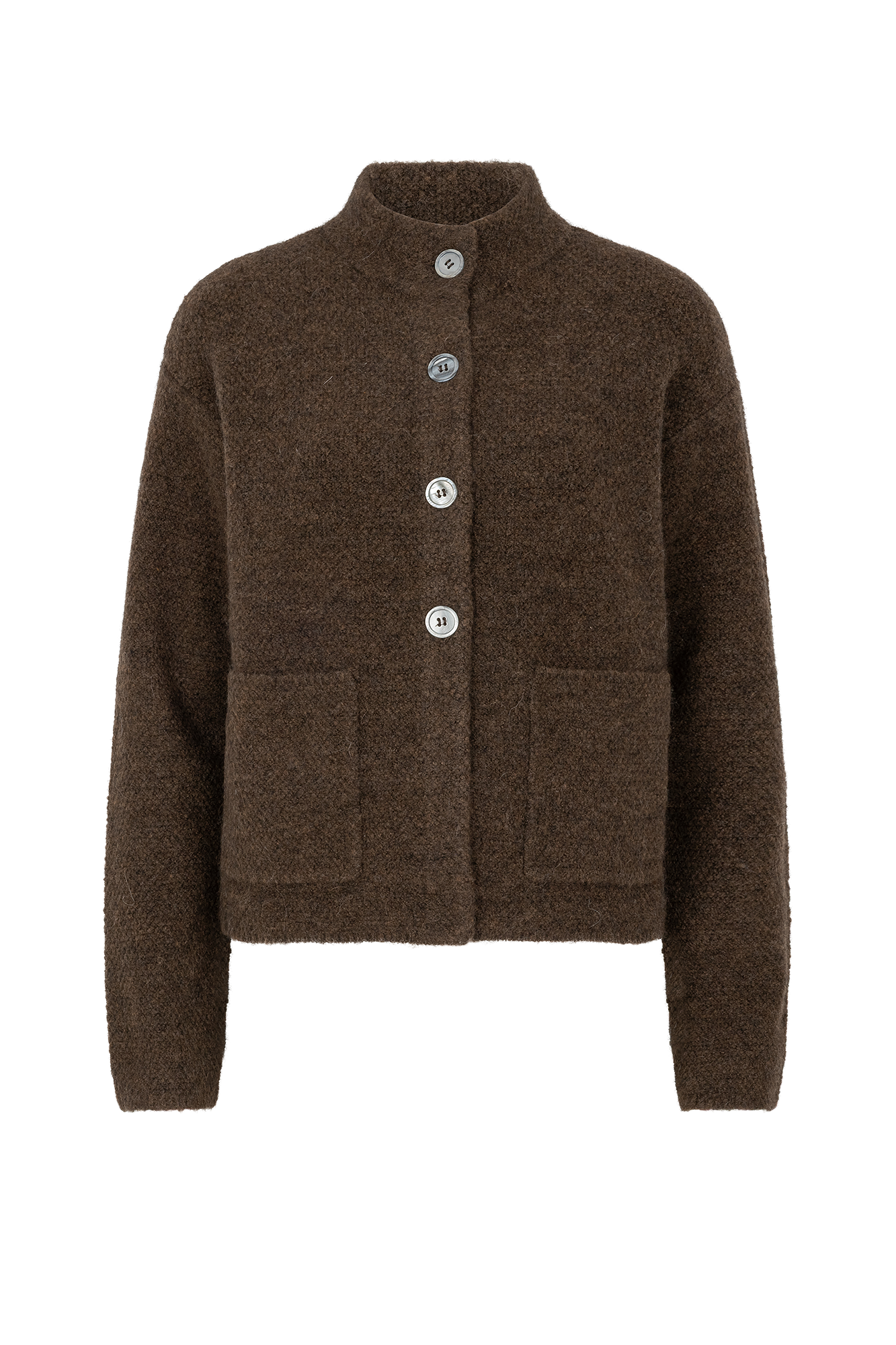 Mirre Vestjas Bruin