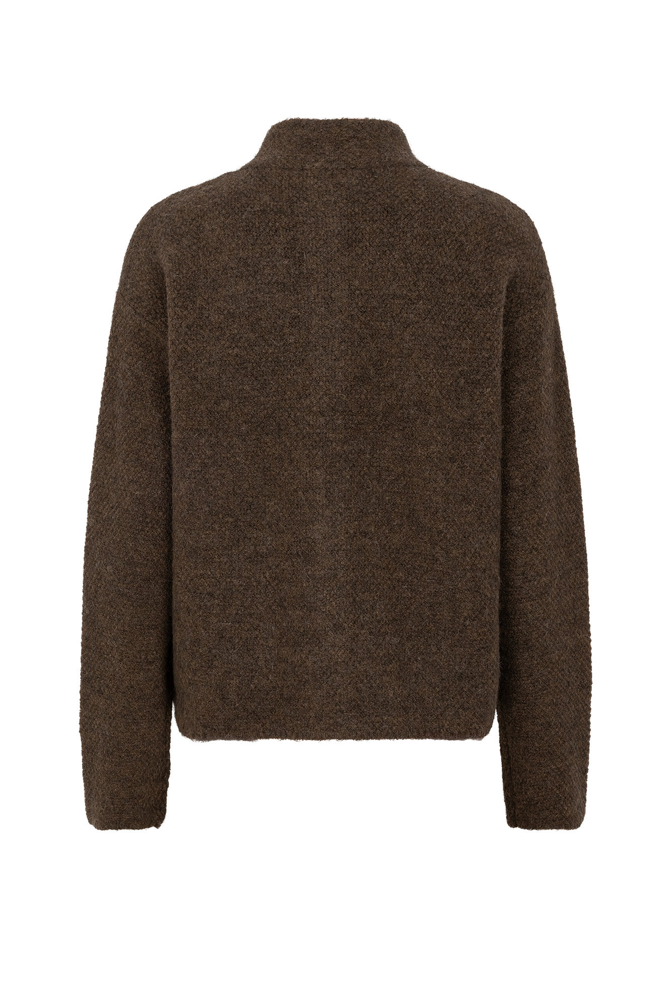Mirre Vestjas Bruin