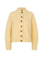 Bobby Vest Jaune