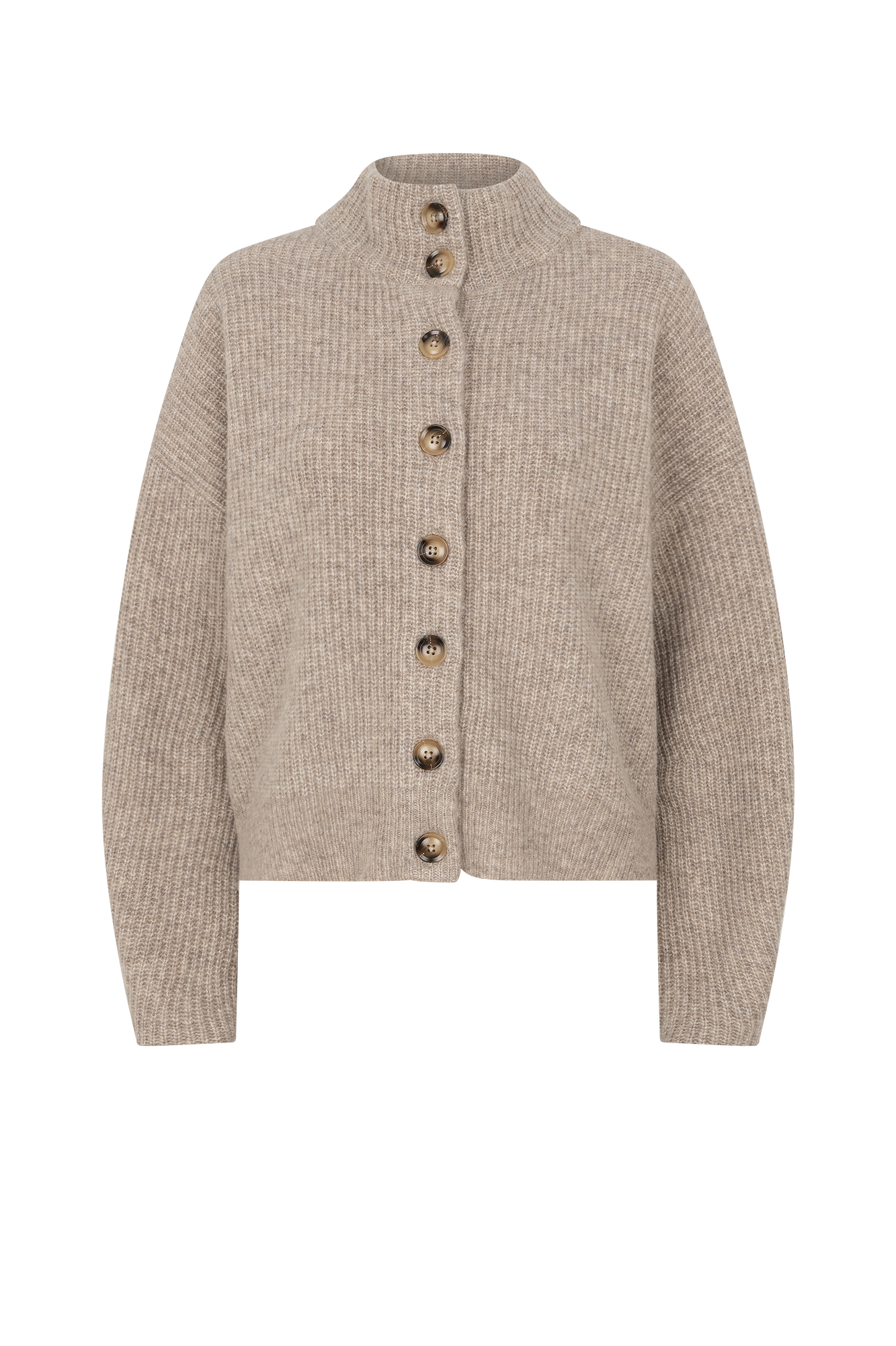 Bobby Vest Zand
