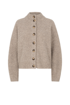 Bobby Vest Sable