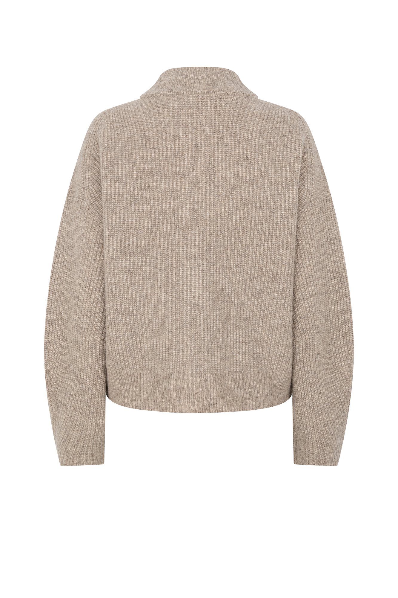 Bobby Vest Zand