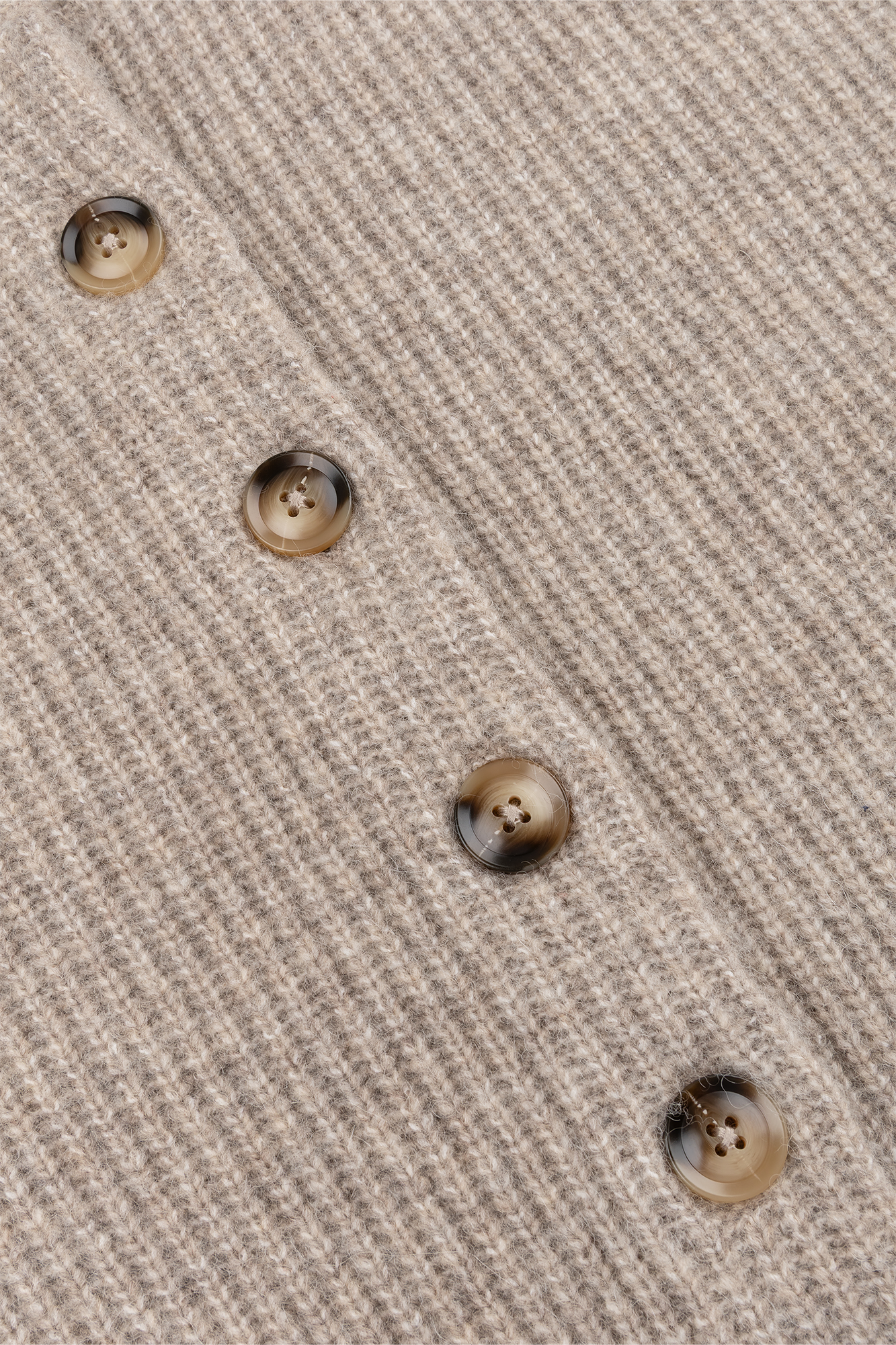 Bobby Vest Zand