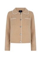 Merel Vestjas Sable