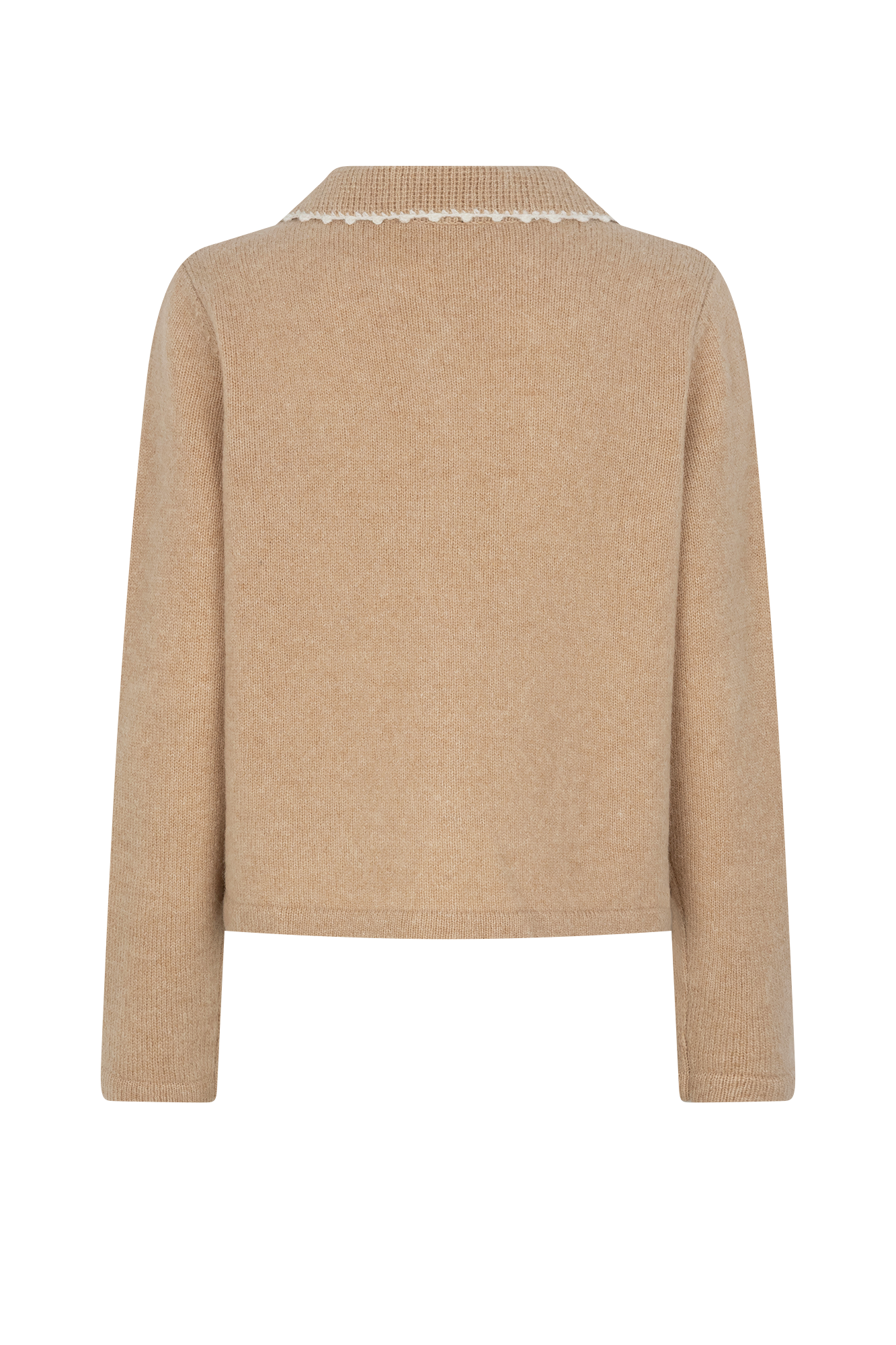 Merel Vestjas Sable