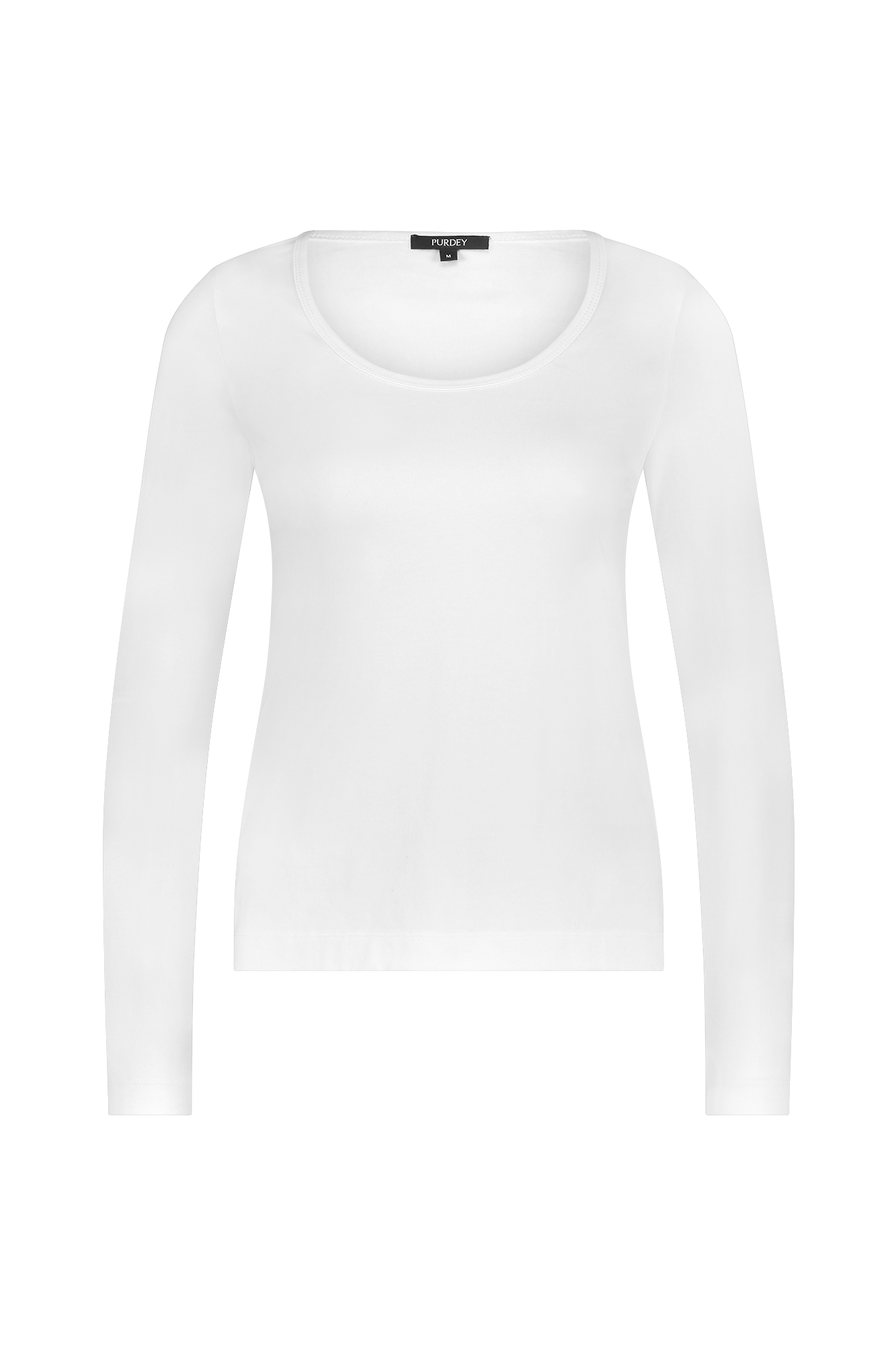 Lotte Top Wit