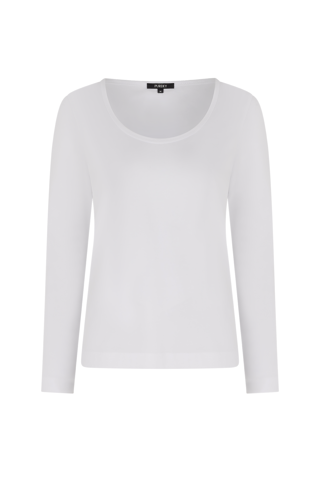 Lotte Top White