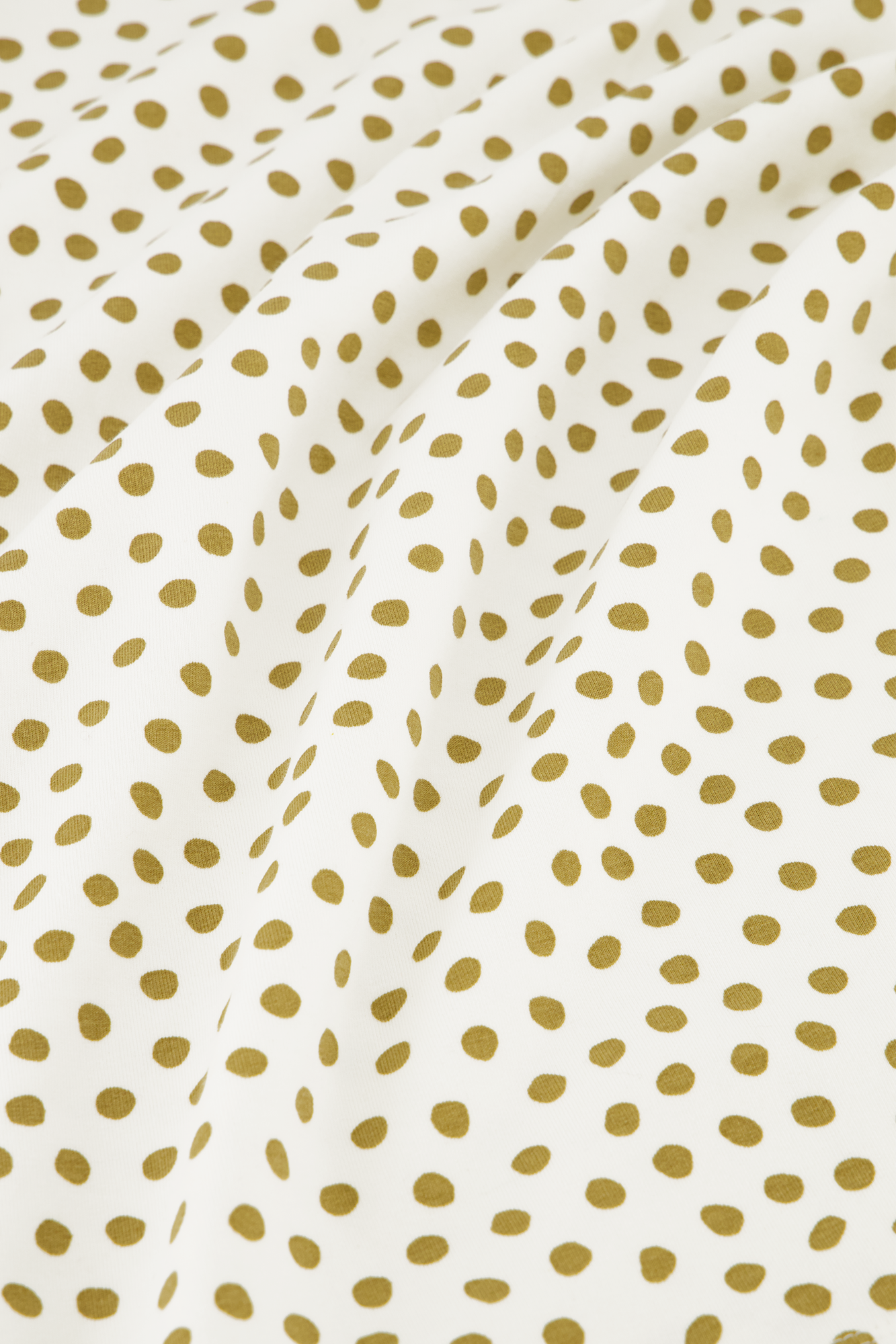 Bombai Top Camel Print