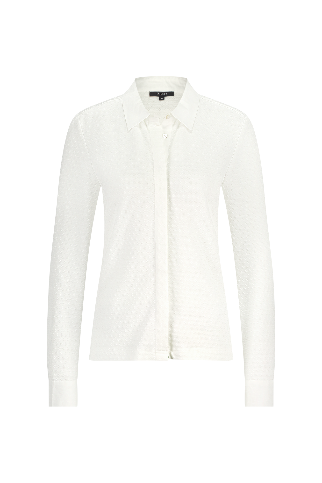 Lotte Top Off-white