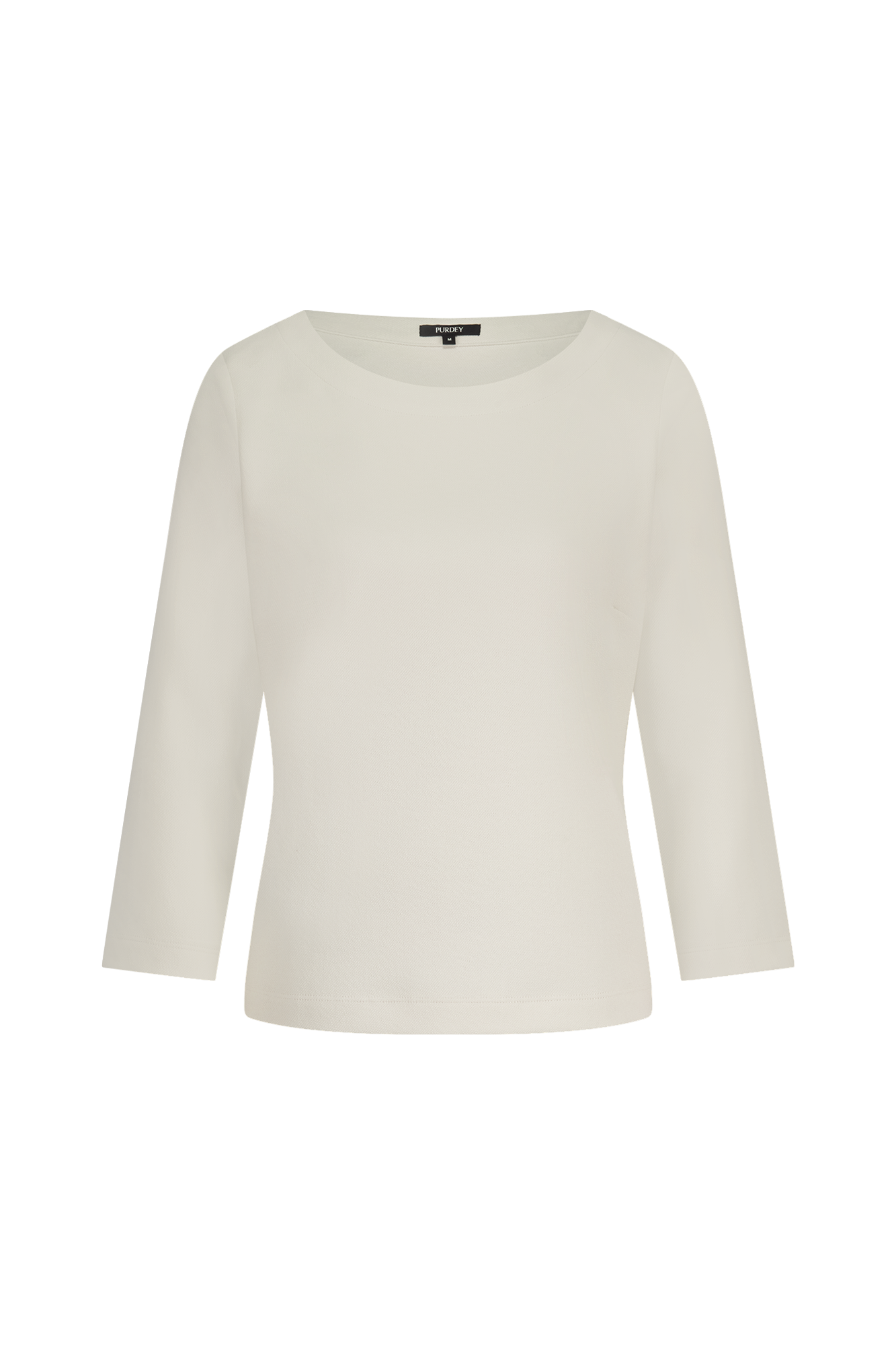 Kanice Top Off-white