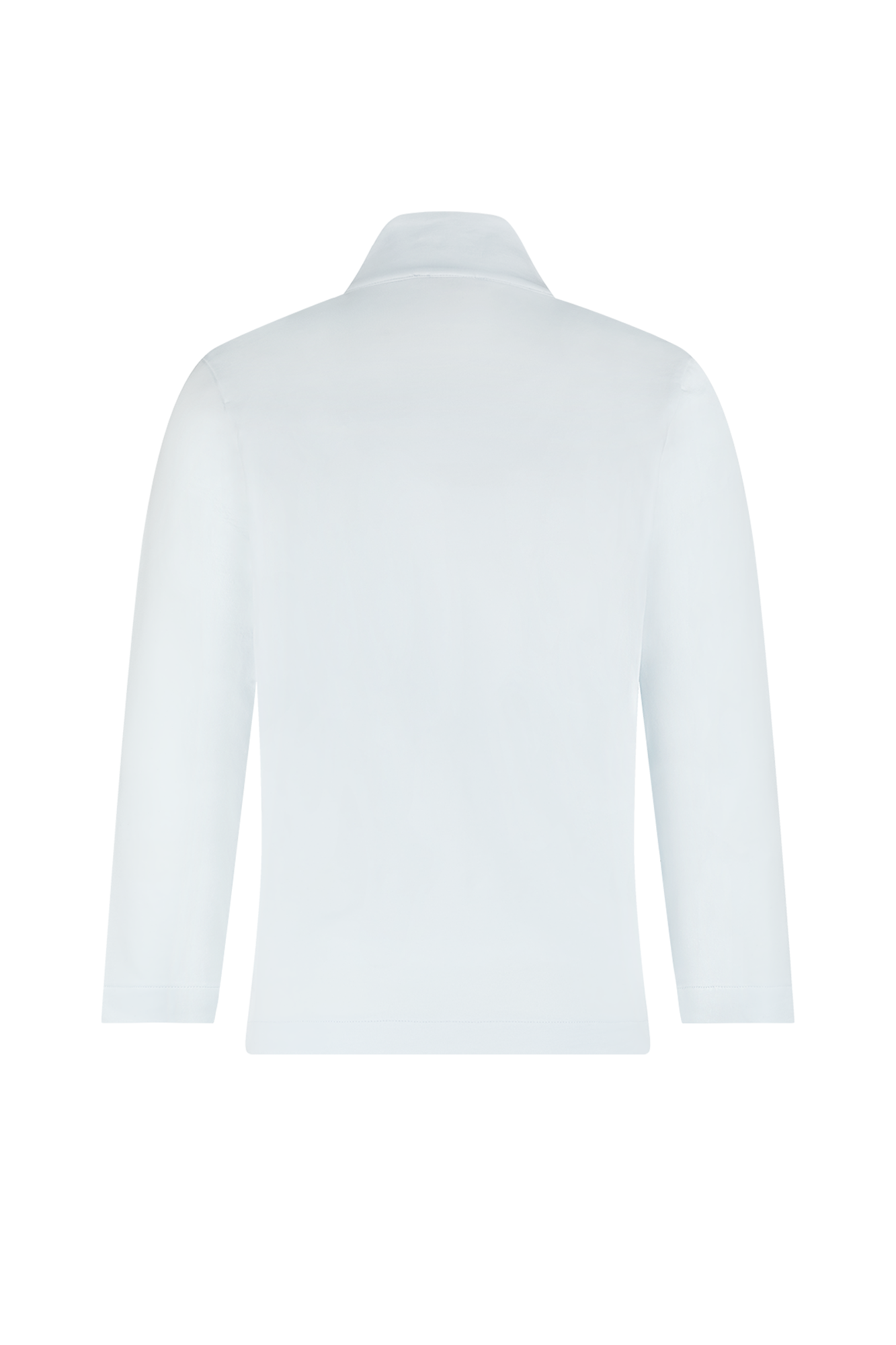 Cinna Top Licht Blauw