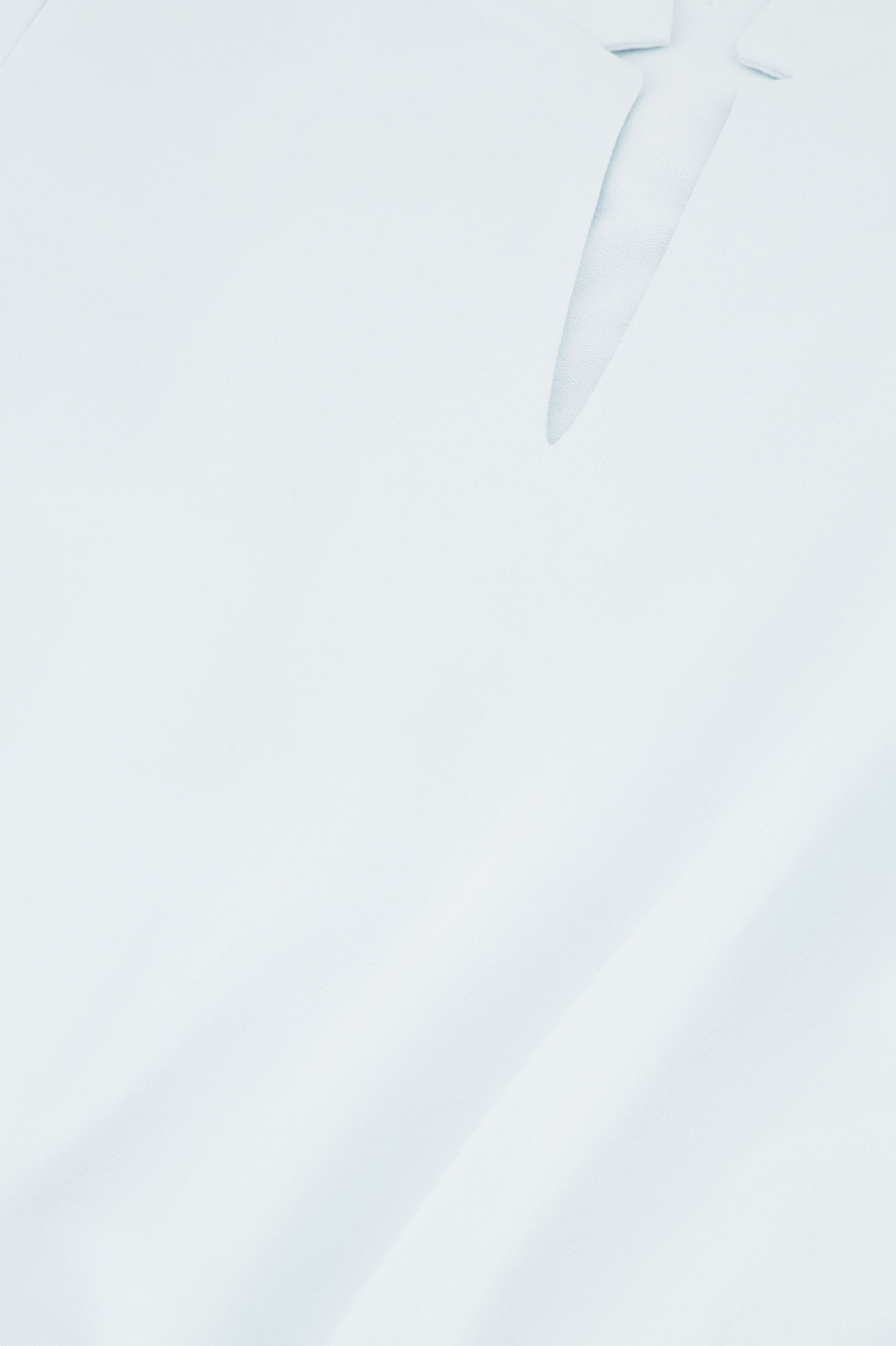 Cinna Top Licht Blauw