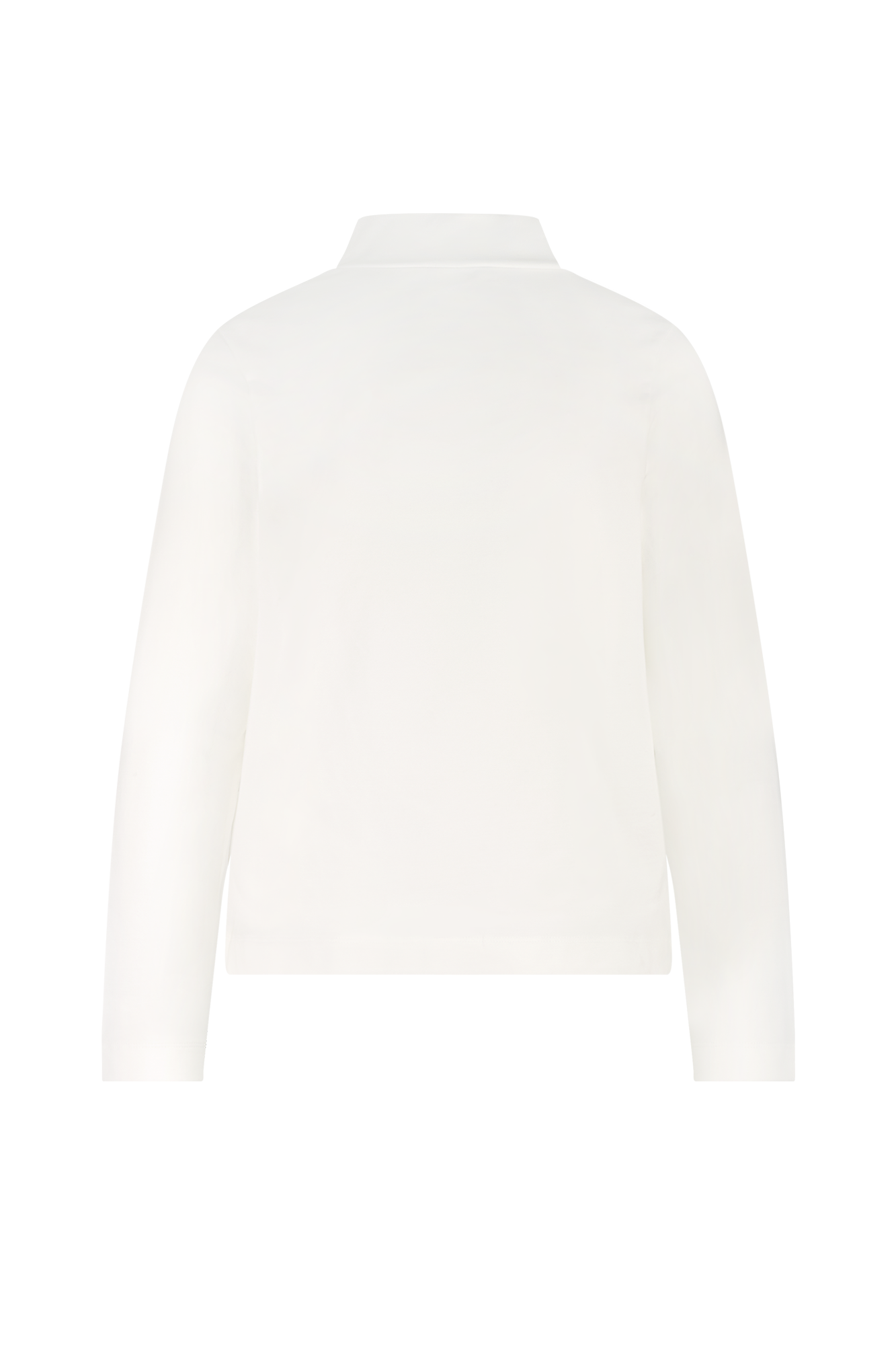 Noreen Top Off-white