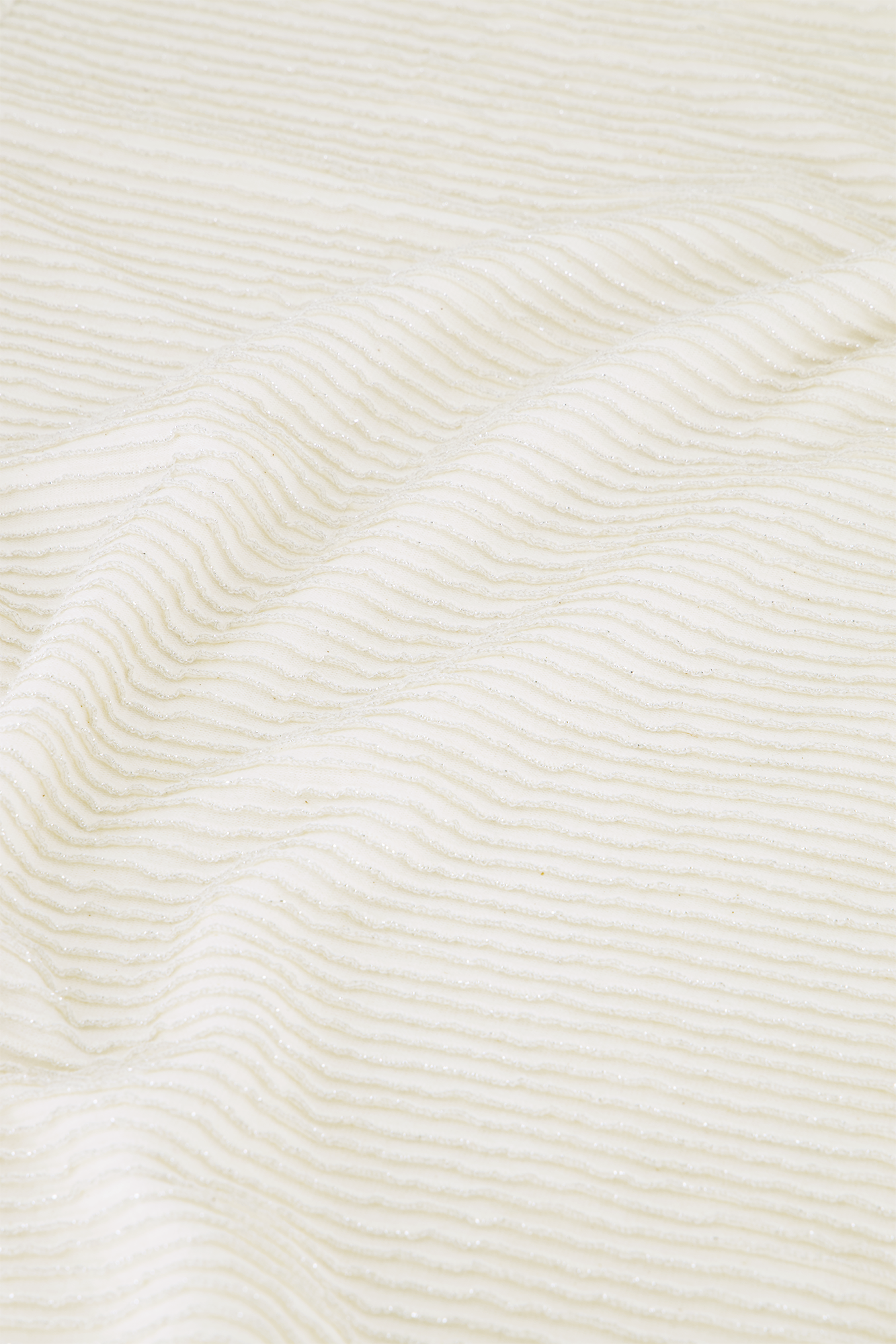 Kes Top Off-white Print