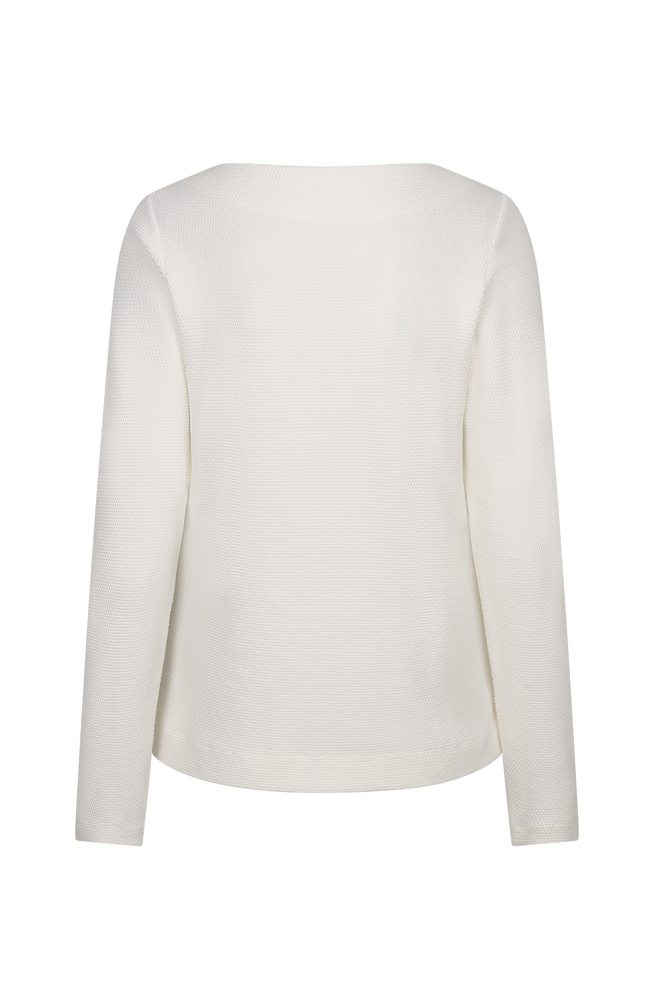 Lilian Top Off-white