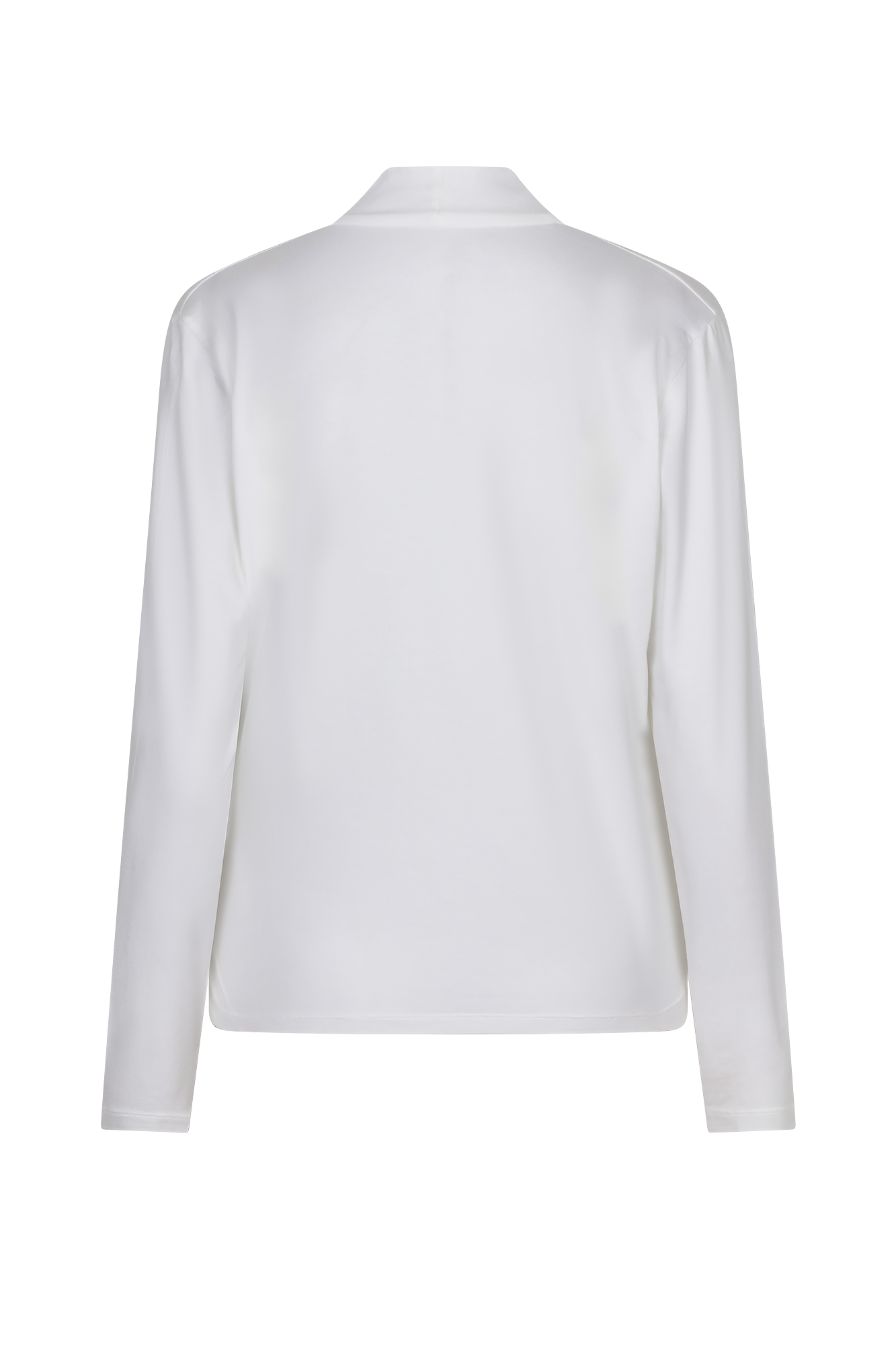 Linda Top Off-white