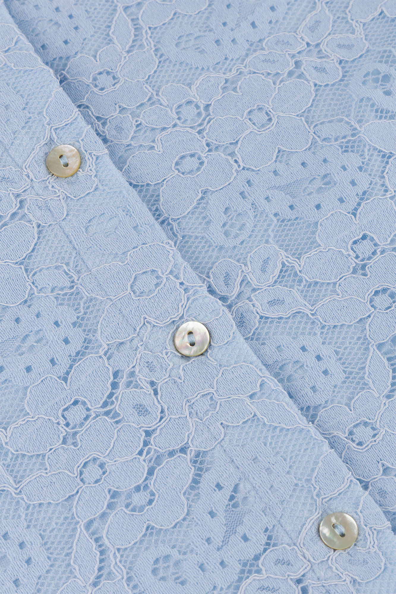 Rianne Top Licht Blauw