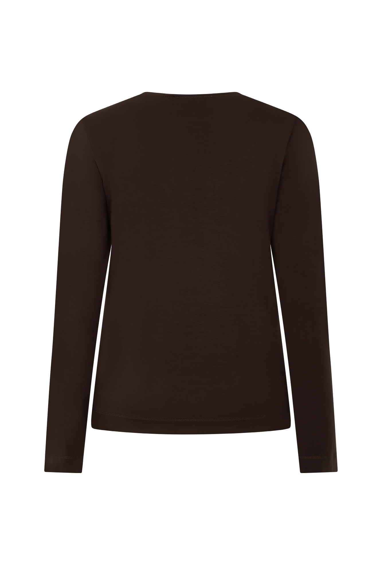 Zoe Top Chocolat