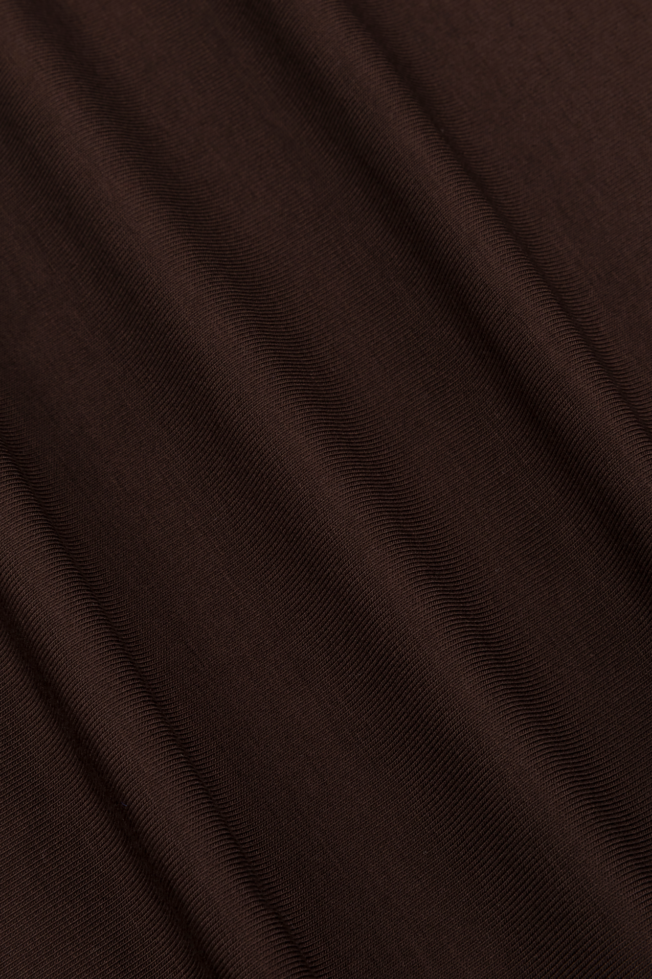 Zoe Top Chocolate