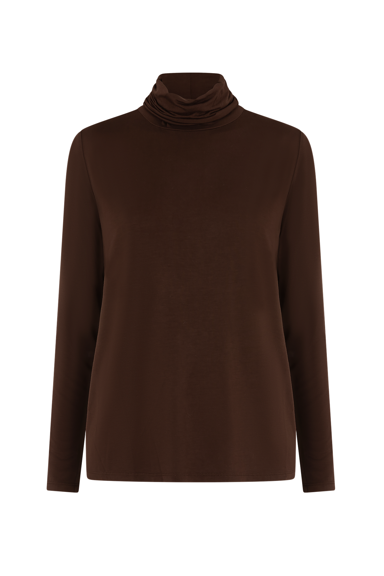 Pluk T-shirt Chocola