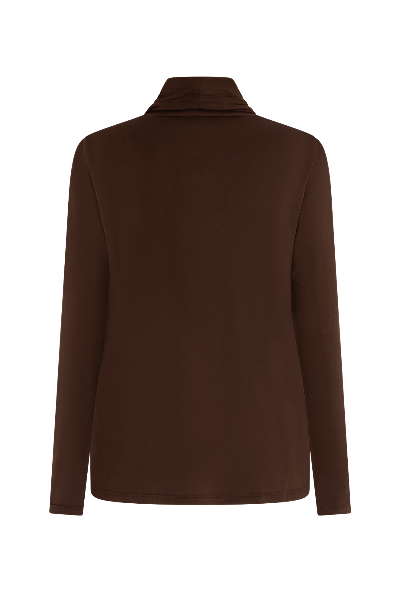 Pluk T-shirt Chocola