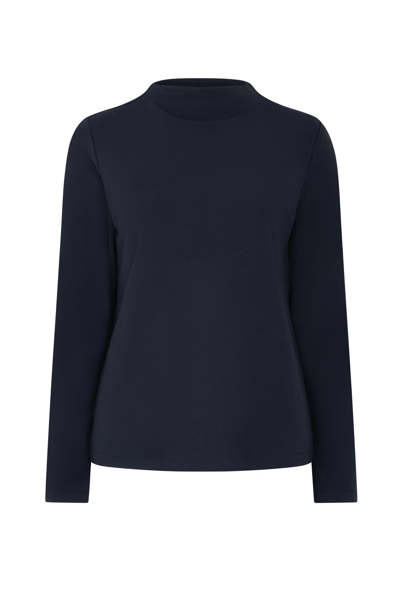 Rinne Top Marine-navy