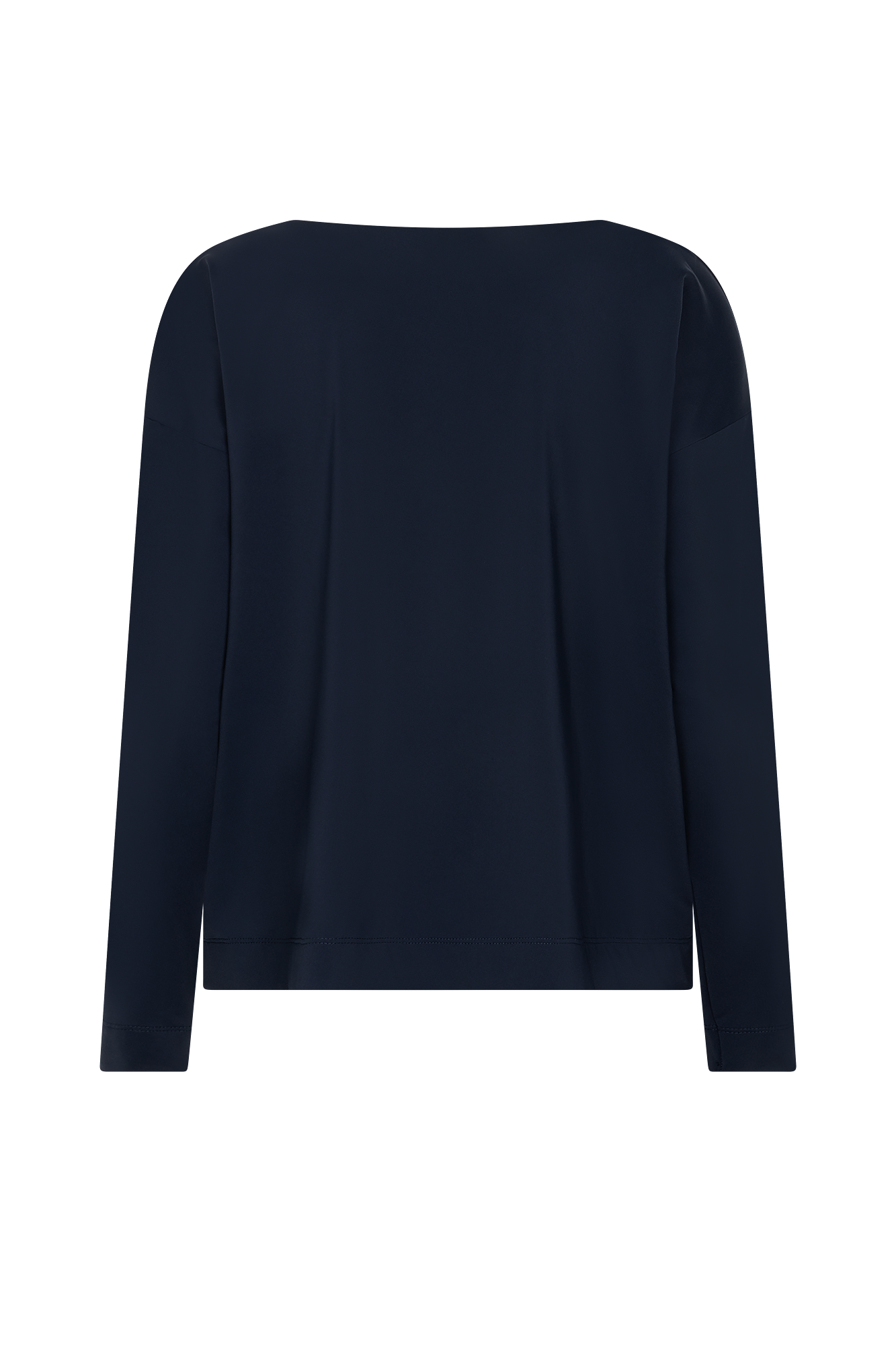 Nianne Top Marine-navy