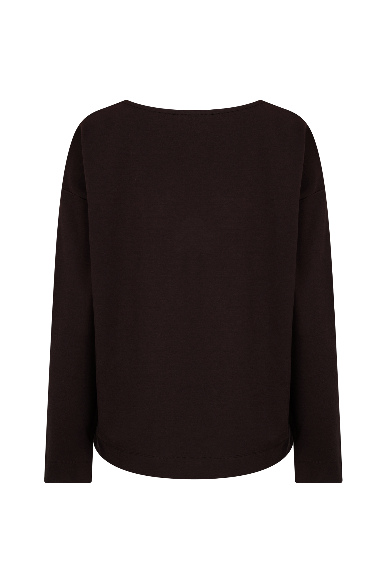 Amelie Top Bruin