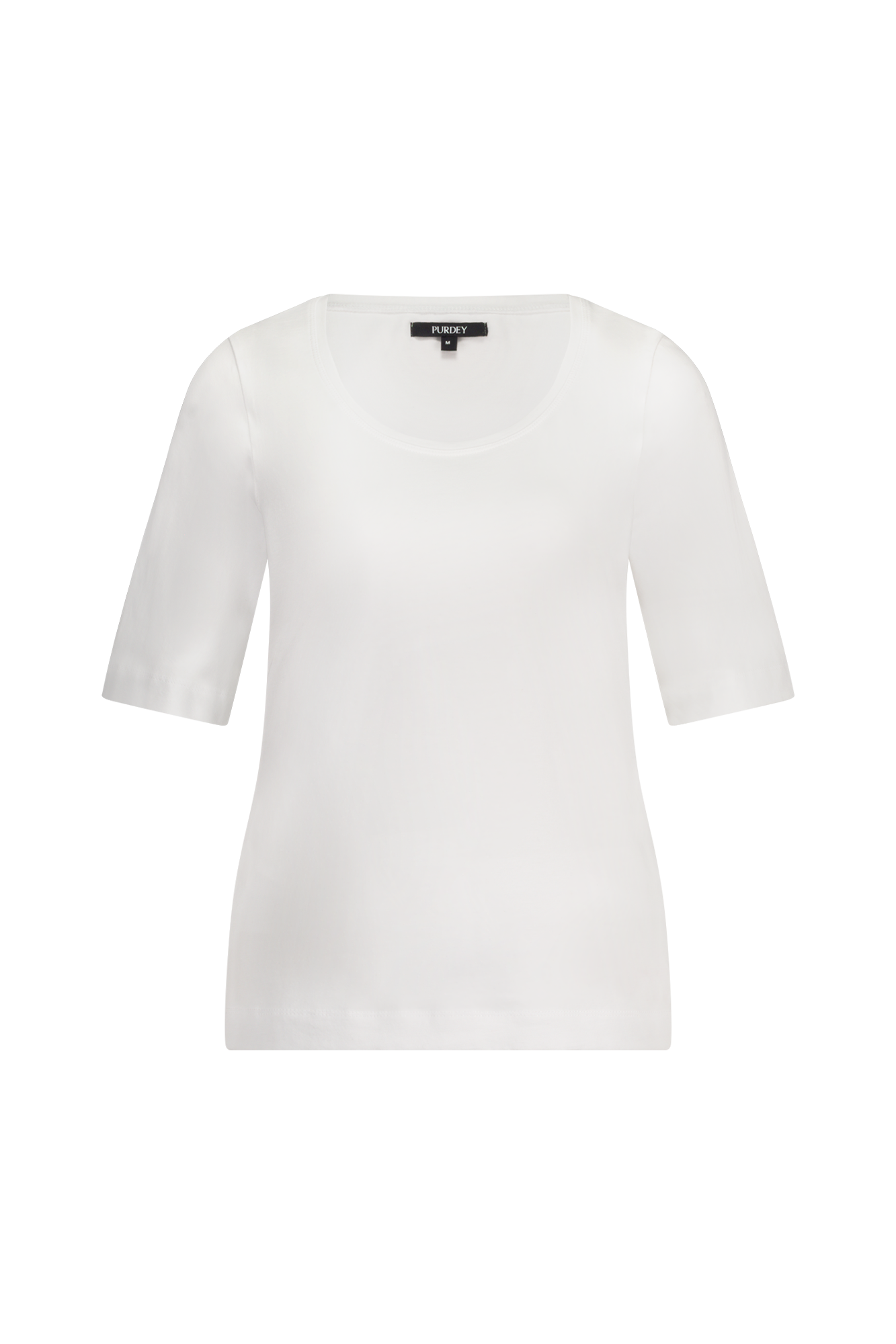 Bammy Shirt Wit