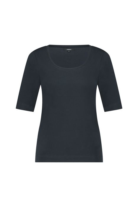 Bammy Shirt Marine-navy