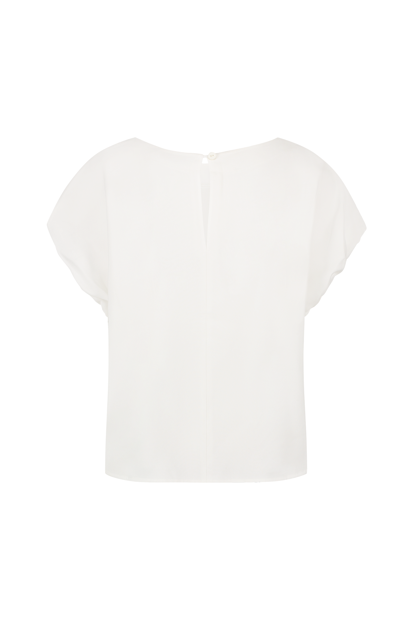 Anja Top Off-white