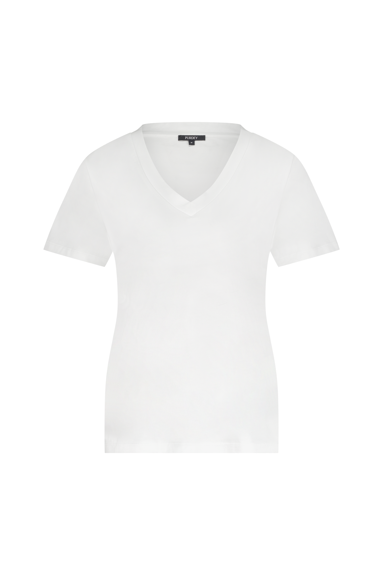 Lieke Top Wit