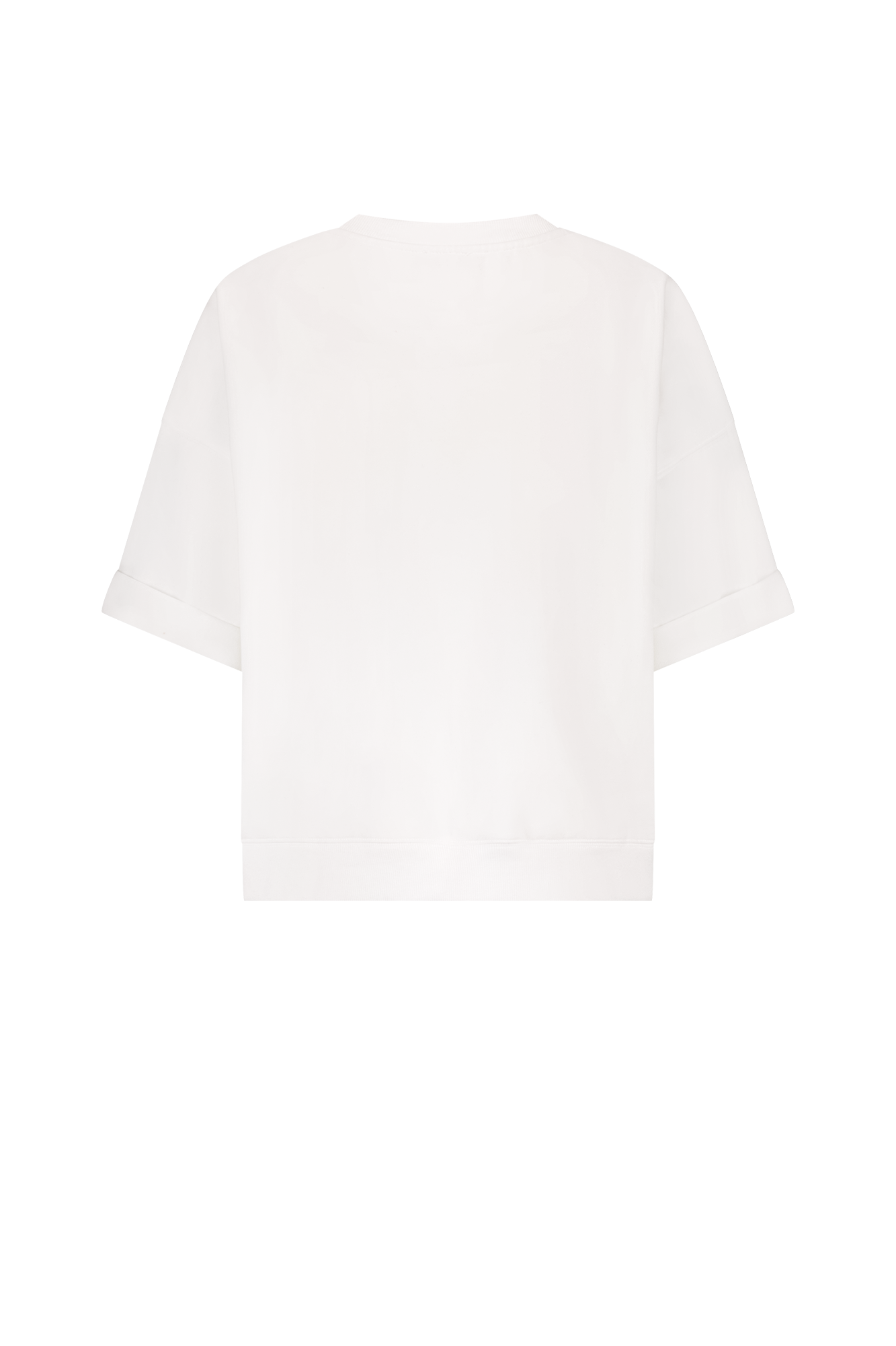 Hadassah Top Off-white
