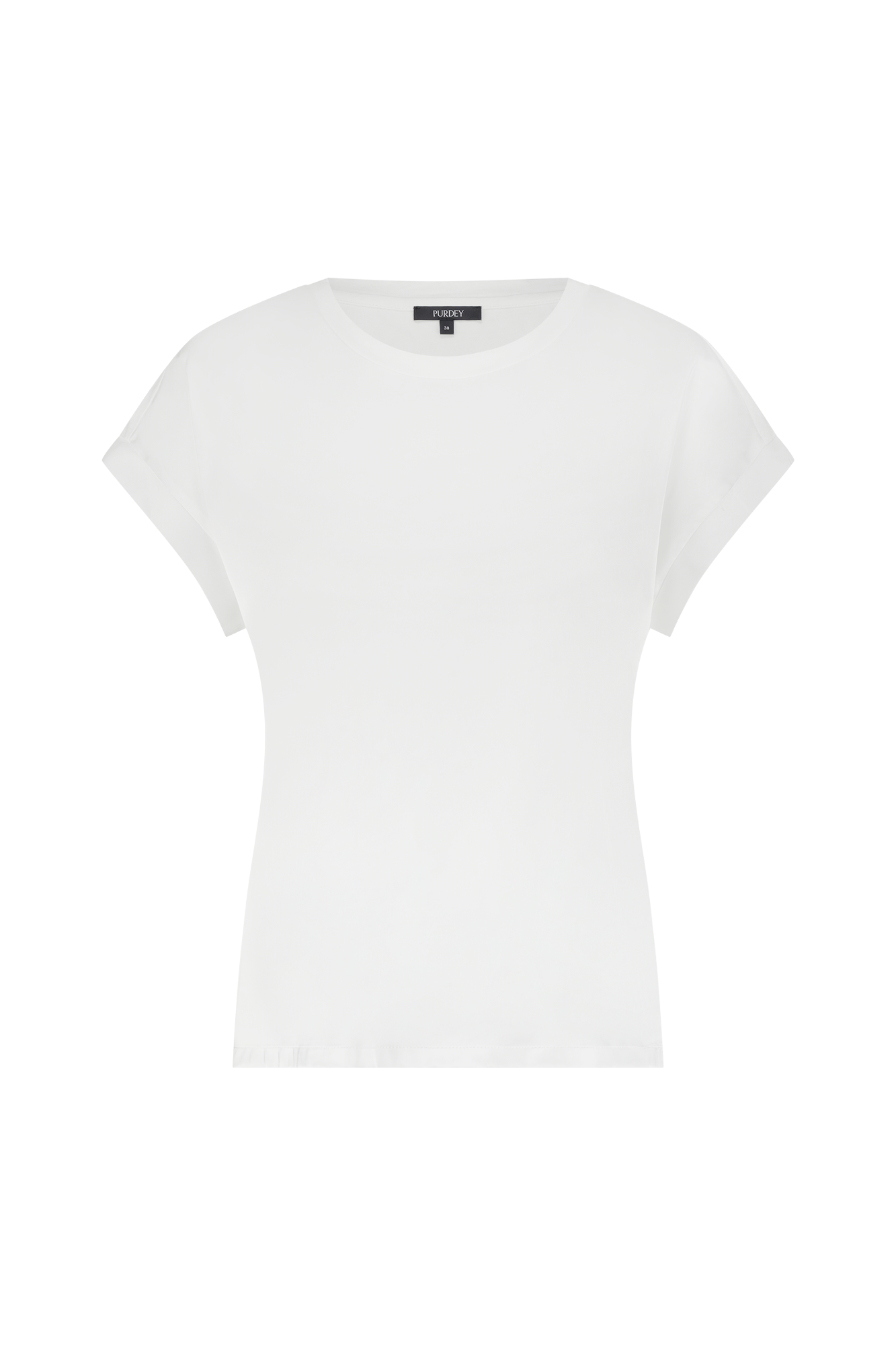 Liv Top Off-white