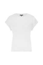 Liv Top Off-white