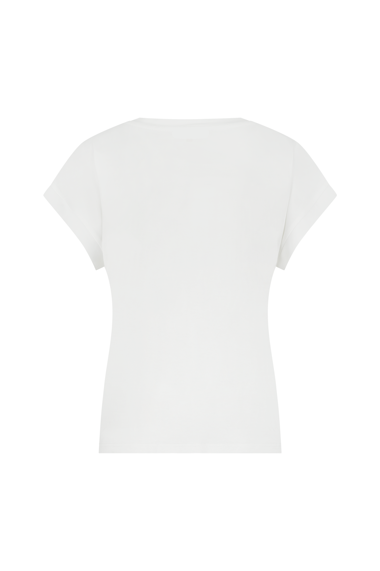 Liv Top Off-white
