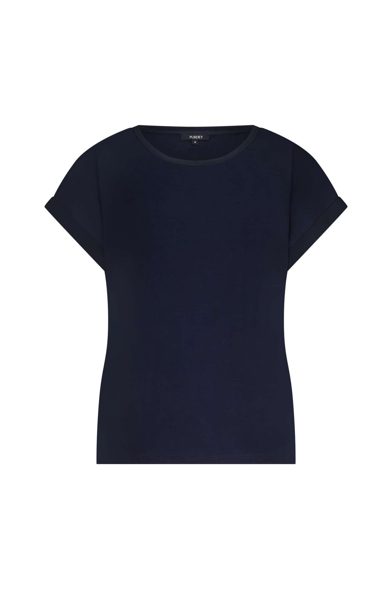 Liv Top Marine-navy
