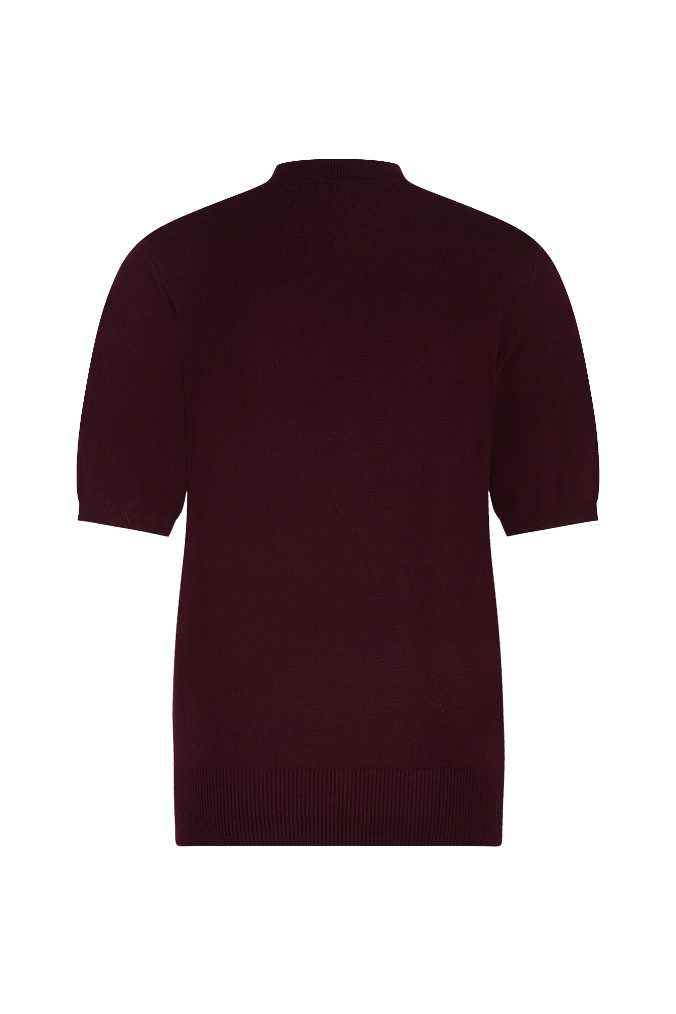 Leona Pullover Bordeaux