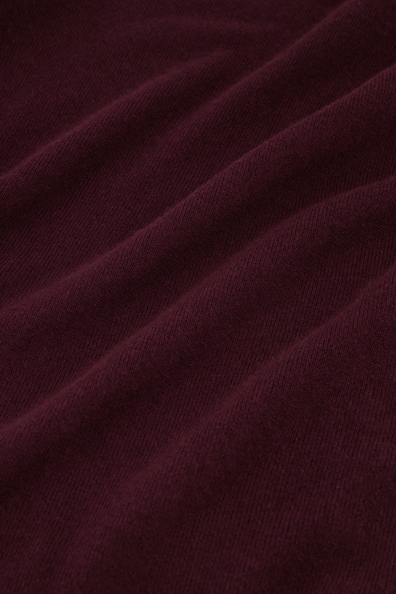 Leona Pullover Bordeaux