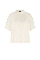 Maureen Top Wit