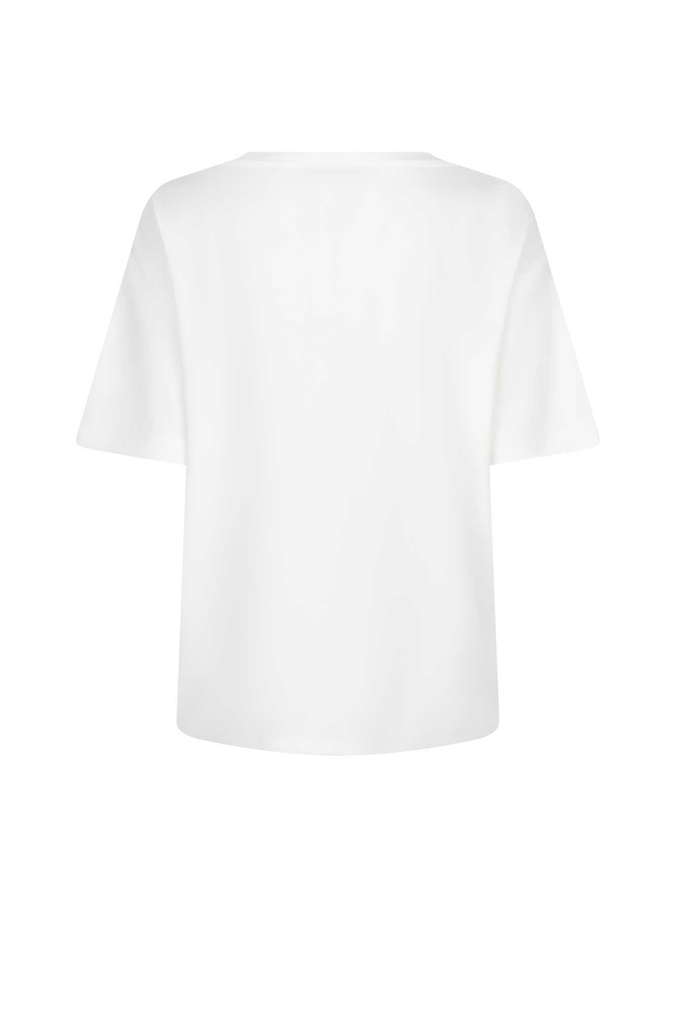 Hazel T-shirt Off-white