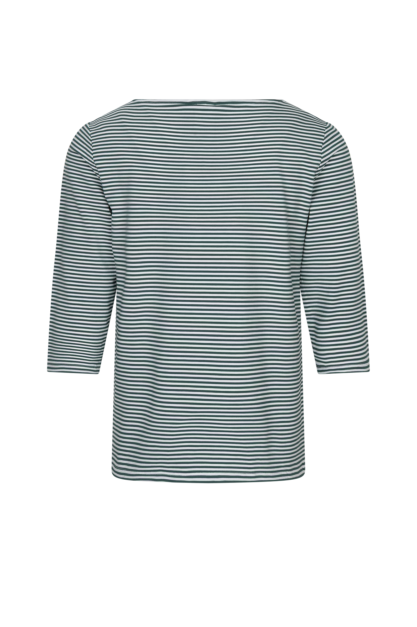 Brit T-shirt Dark Green