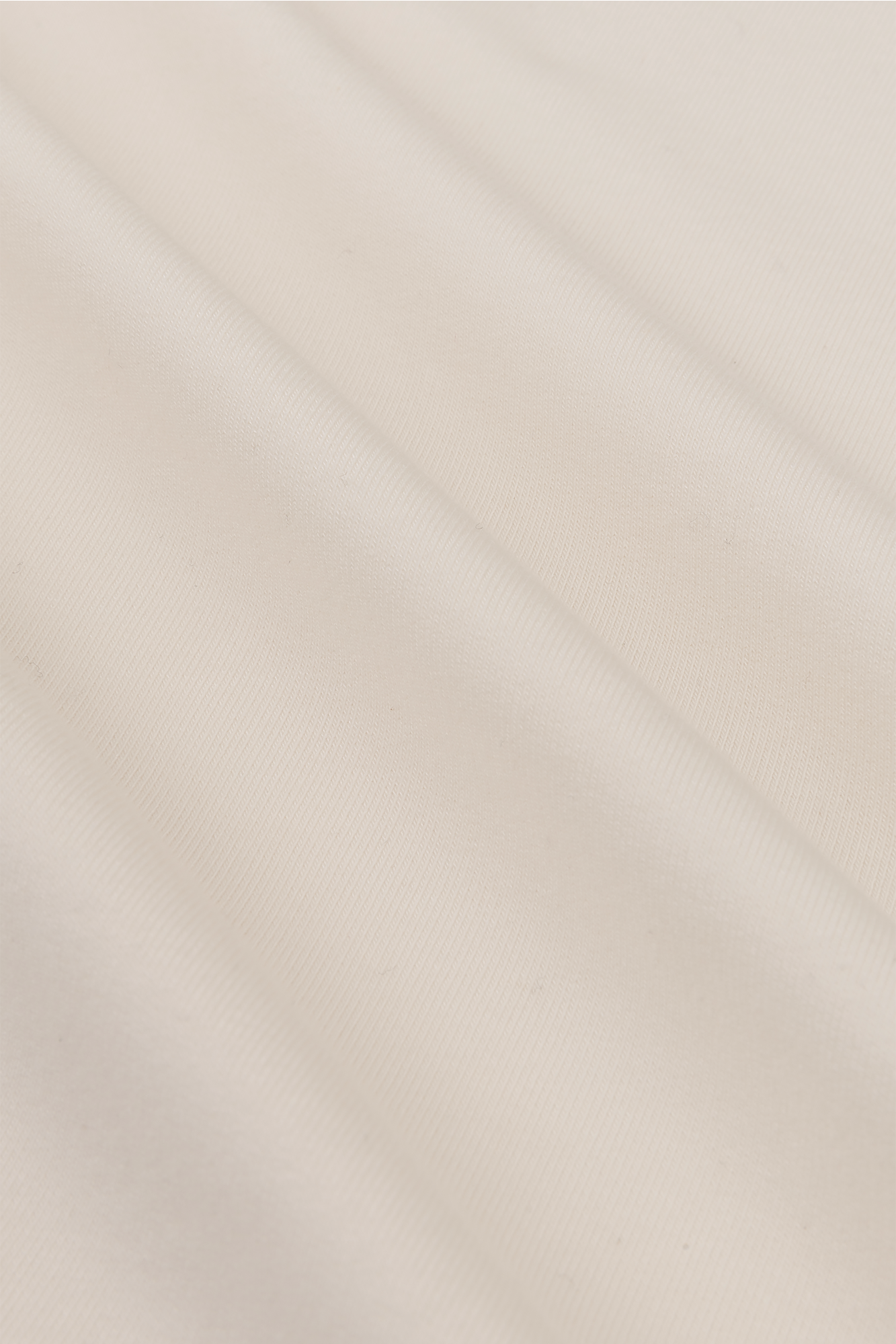 Steffi T-shirt Ivory