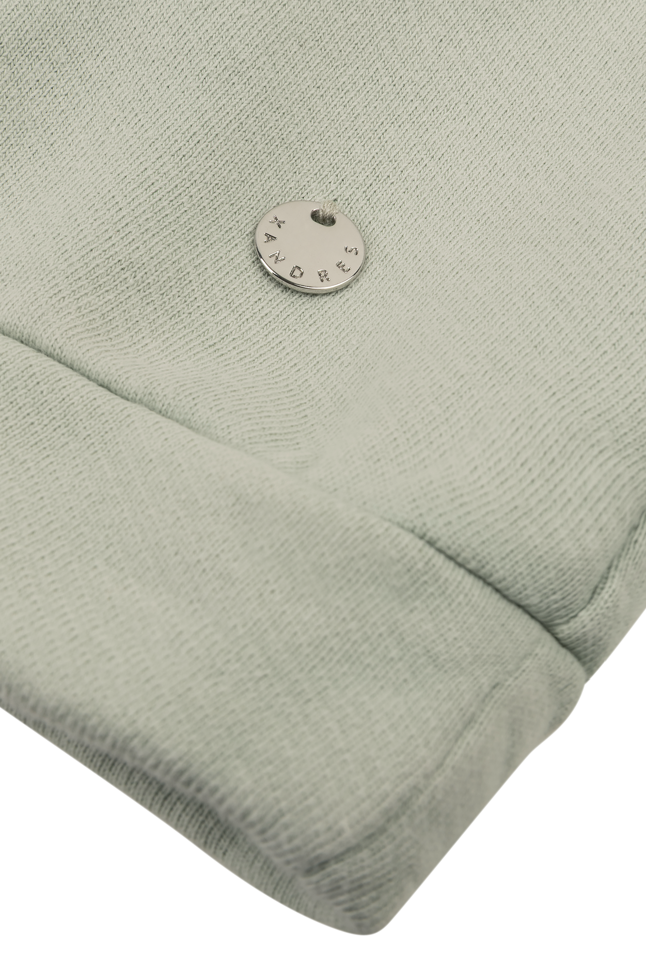 Fienne Pullover Licht Groen