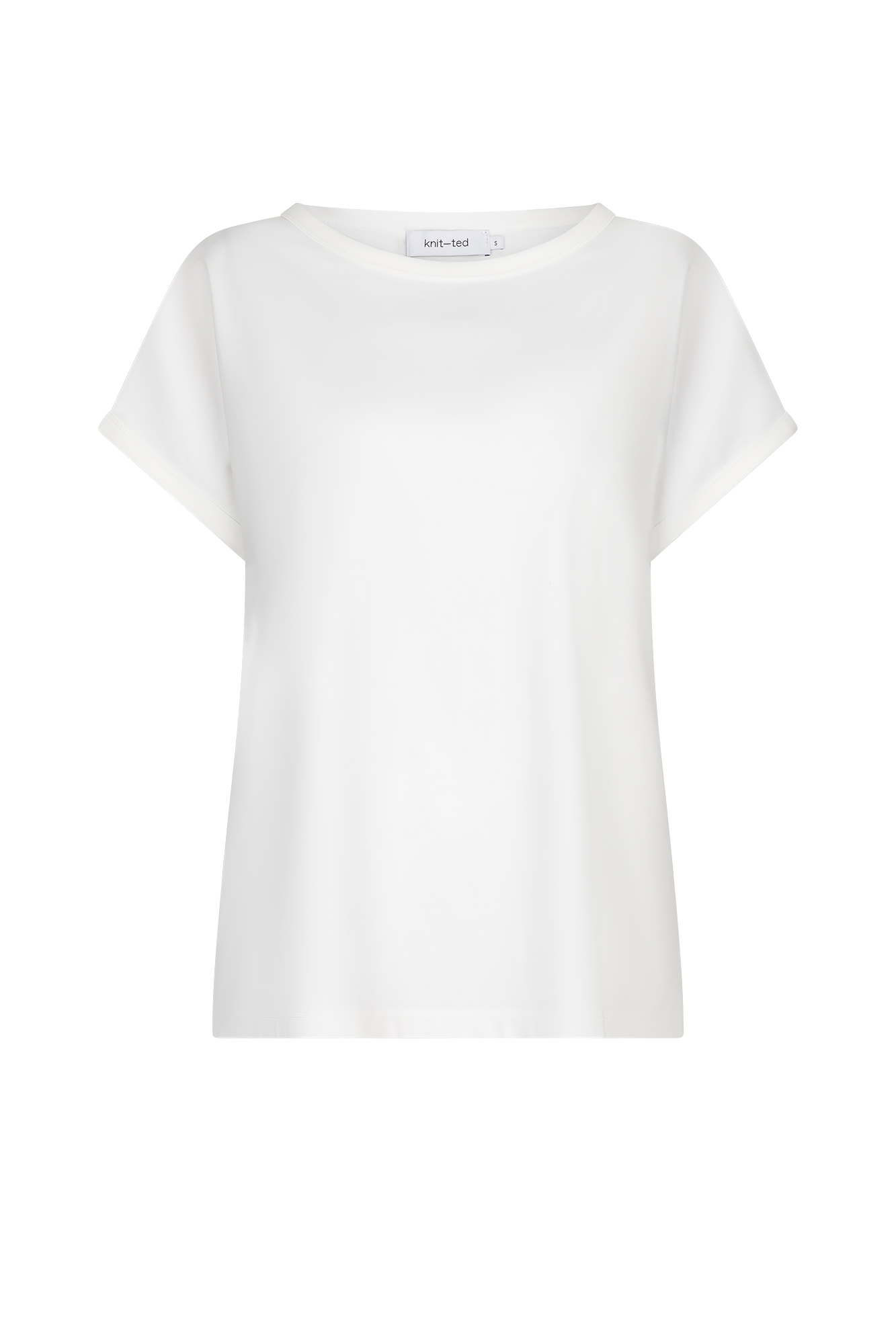 Emma Top Off-white