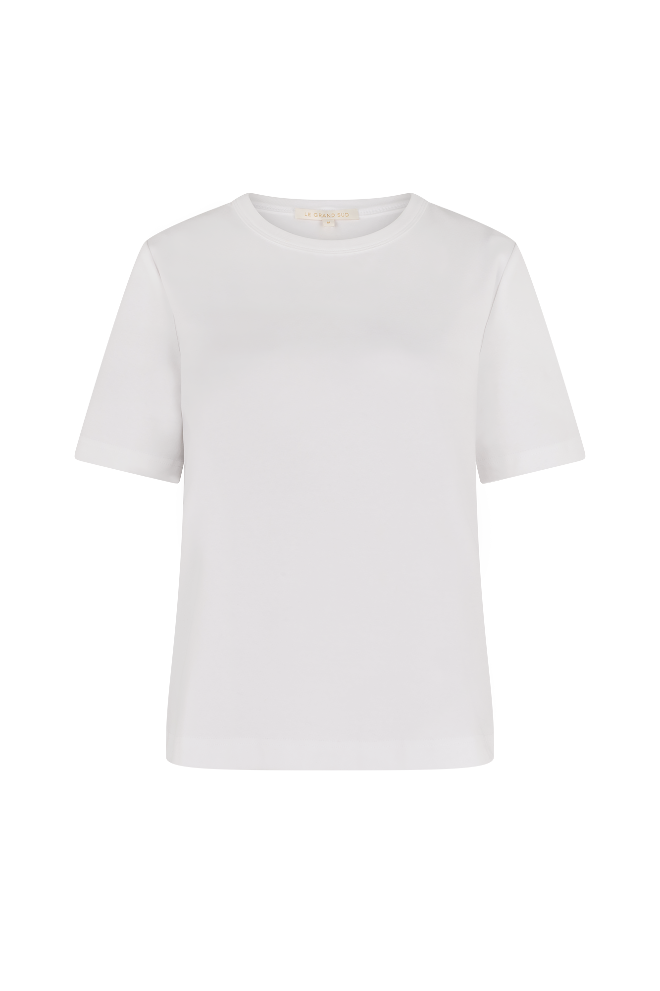 Nala Top Blanc