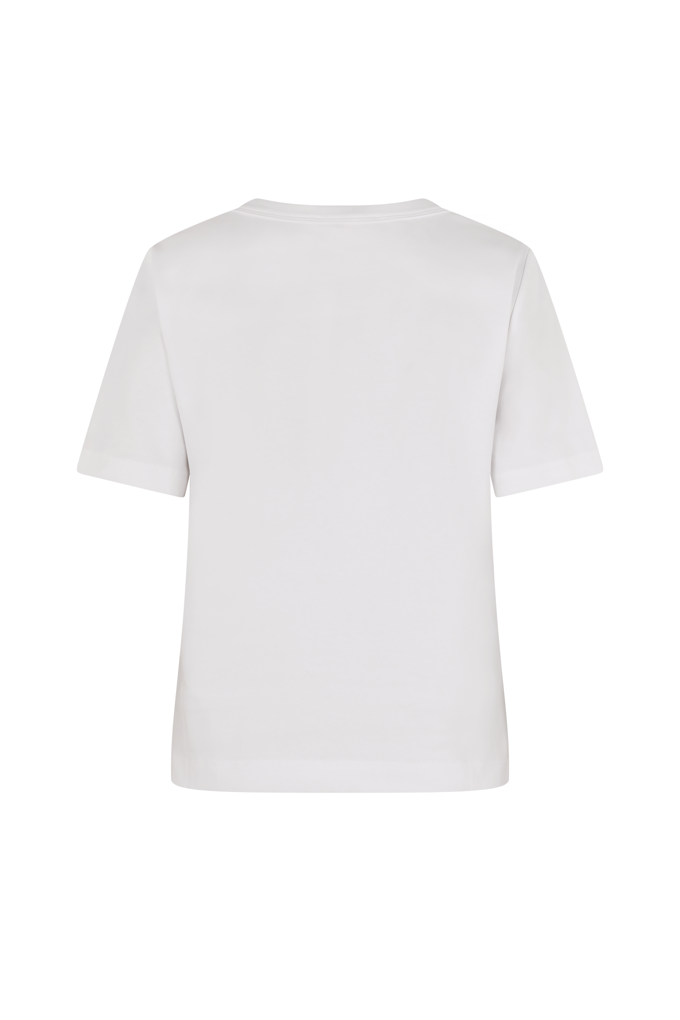Nala Top Blanc