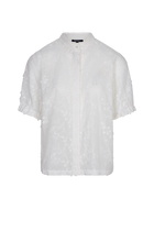 Nareen Top Off-white